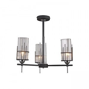 Потолочная люстра Мирра 33063.01.13.03