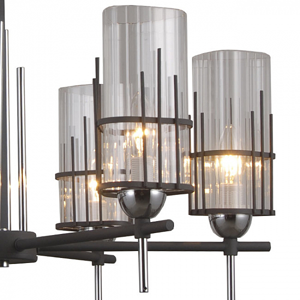 Потолочная люстра Мирра 33063.01.13.06