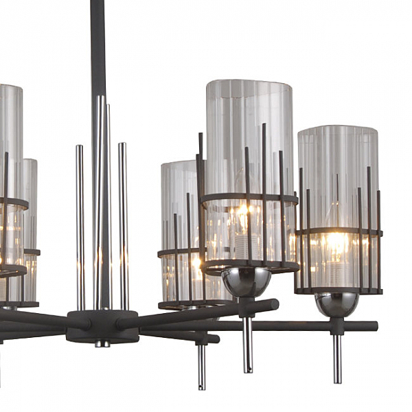 Потолочная люстра Мирра 33063.01.13.06