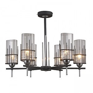 Потолочная люстра Мирра 33063.01.13.06