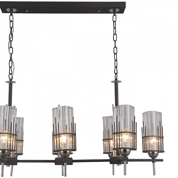 Подвесная люстра Мирра 33063.01.13.08