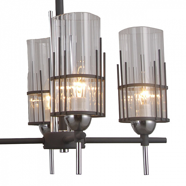 Подвесная люстра Мирра 33063.01.13.08