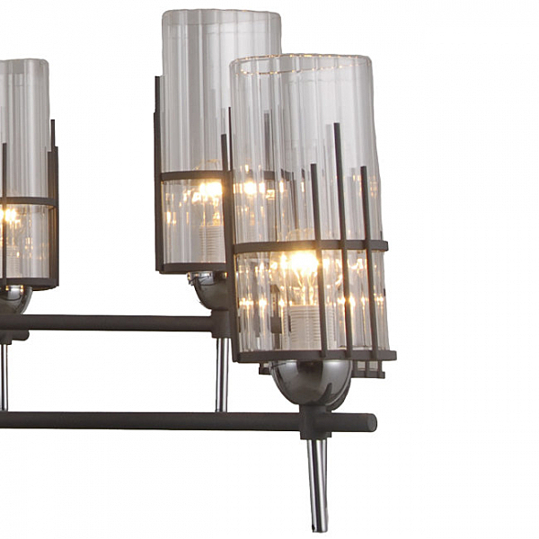 Потолочная люстра Мирра 33063.01.13.10