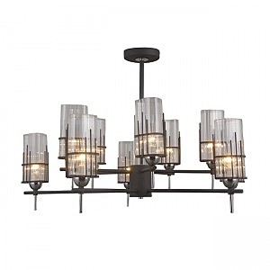 Потолочная люстра Мирра 33063.01.13.10