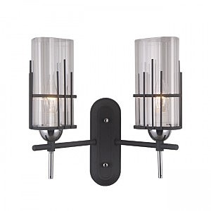 Настенное бра Мирра 33063.02.13.02