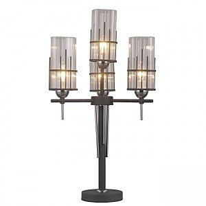 Настольная лампа Мирра 33063.04.13.04