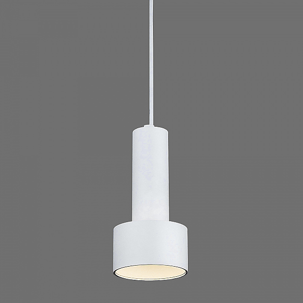 Светильник подвесной Charlie 50134/1 LED белый