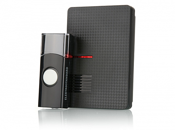 Дверной звонок Elektrostandard DBQ02M WL 36M IP44 Клетка