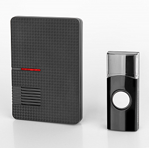 Дверной звонок Elektrostandard DBQ02M WL 36M IP44 Клетка