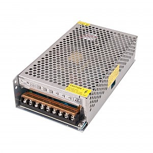Трансформатор Elektrostandard Трансформатор 250W -12V IP00