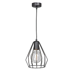 Светильник подвесной Vitaluce V4383-1/1S