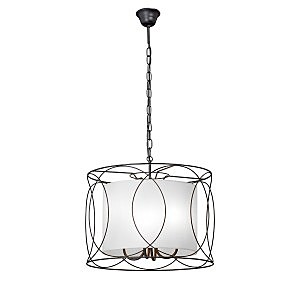 Подвесная люстра Vitaluce V4479-1/4