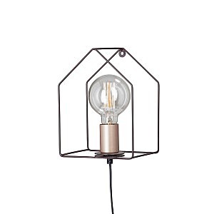 Настенное бра Vitaluce V4563-7/1A