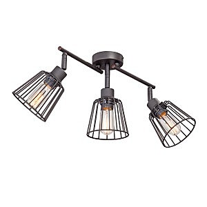 Потолочная люстра Vitaluce V4589-1/3PL