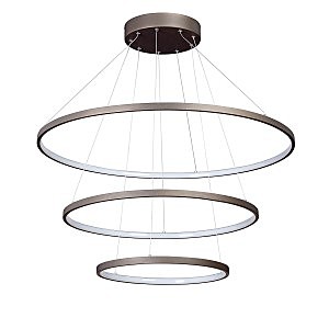 Подвесная люстра Vitaluce V4600-9/3S