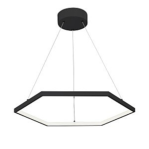 Подвесная люстра Vitaluce V4605-1/1S