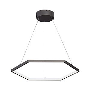 Подвесная люстра Vitaluce V4605-2/1S