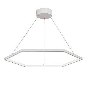 Подвесная люстра Vitaluce V4606-0/1S