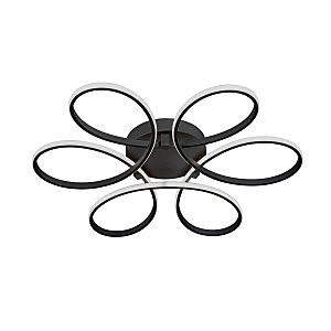 Потолочная люстра Vitaluce V4610-1/6PL