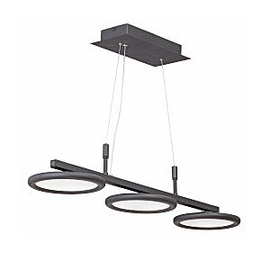 Подвесная люстра Vitaluce V4623-1/3S