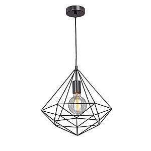 Светильник подвесной Vitaluce V4729-1/1S