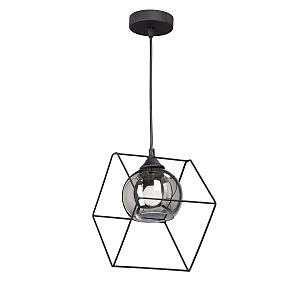 Светильник подвесной Vitaluce V4736-1/1S