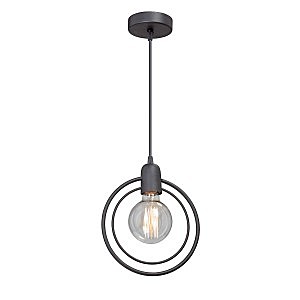 Светильник подвесной Vitaluce V4742-1/1S