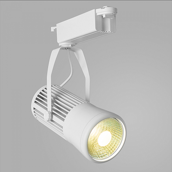 Трековые светильники Track Lights A6330PL-1WH