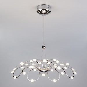 Подвесная люстра Drops 440/1 28.5W