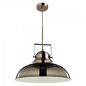 Светильник подвесной Arte Lamp MARTIN A5213SP-1AB