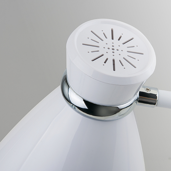 Настольная лампа School 01077/1 белый