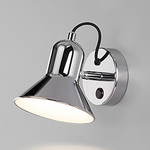 Светильник спот Canotier 20082/1 хром