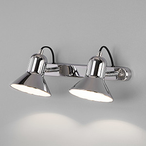Светильник спот Canotier 20082/2 хром