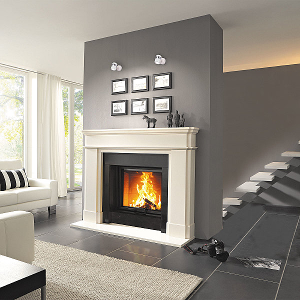 Светильник спот Oskar 20165/1 LED хром/белый 9W