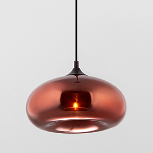 Светильник подвесной York 50166/1 медь