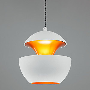 Светильник подвесной Ultra 50170/1 белый