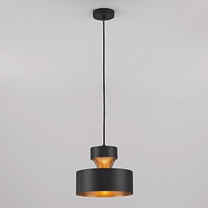 Светильник подвесной Ultra 50171/1 черный