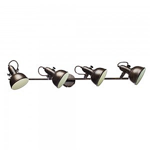 Светильник спот Arte Lamp MARTIN A5215PL-4BR