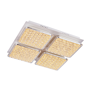 Потолочная люстра Frost 10204/4LED