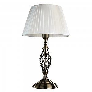 Настольная лампа Arte Lamp ZANZIBAR A8390LT-1AB