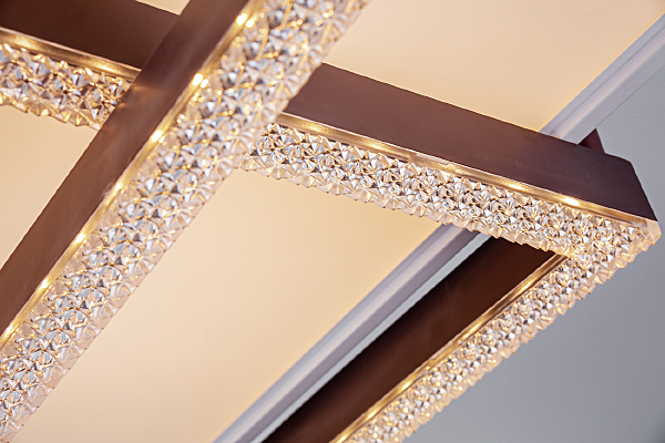 Потолочная люстра Led 10212/3LED