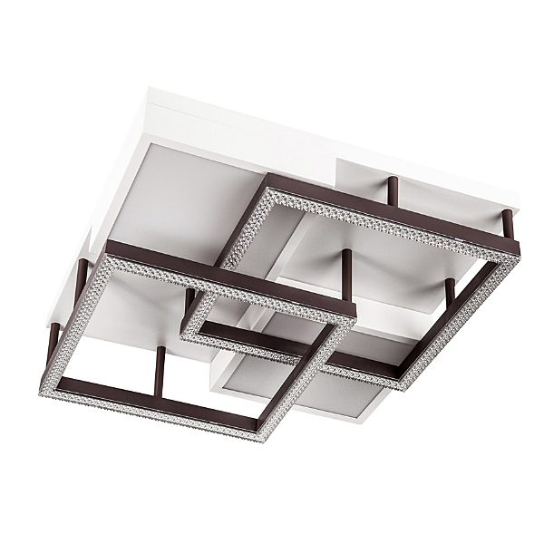 Потолочная люстра Ravenna 10212/4LED