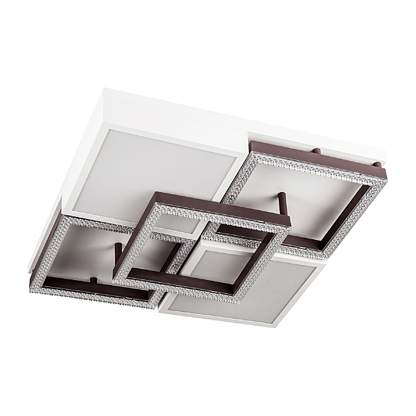 Потолочная люстра Ravenna 10212/5LED