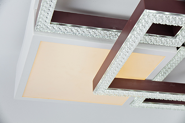 Потолочная люстра Ravenna 10212/5LED