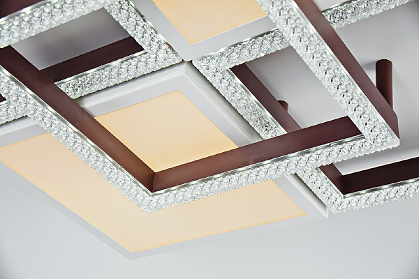 Потолочная люстра Ravenna 10212/5LED