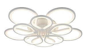 Потолочная люстра Led 10234/10LED