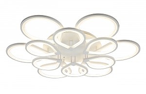 Потолочная люстра Led 10234/12LED