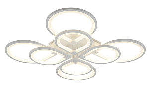 Потолочная люстра Led 10234/8LED