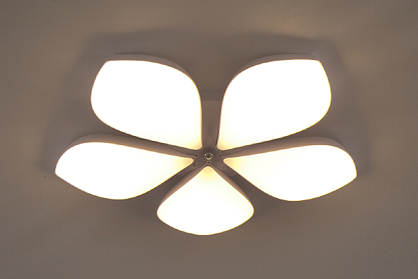 Потолочная люстра Aster 10235/5LED (85W)