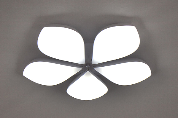 Потолочная люстра Aster 10235/5LED (85W)